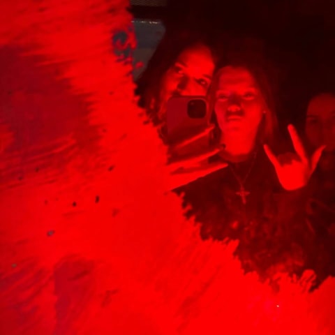 Отзыв пользователя arinakazak010 о 1408. Отель с призраками