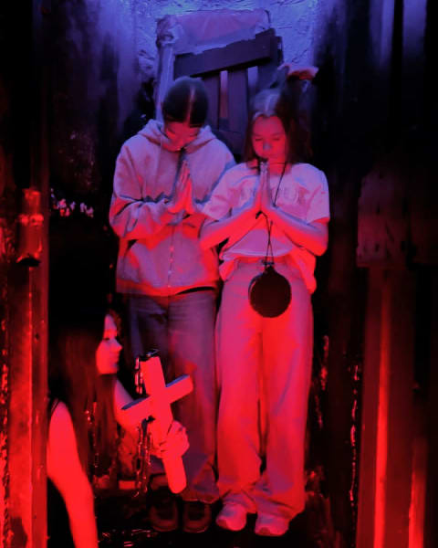 Отзыв пользователя enul349 о Обитель Демонов