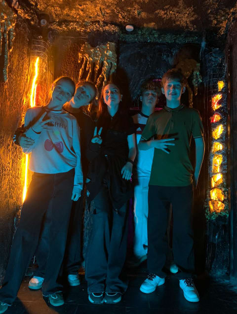 Отзыв пользователя daryi_iiii о Обитель Демонов