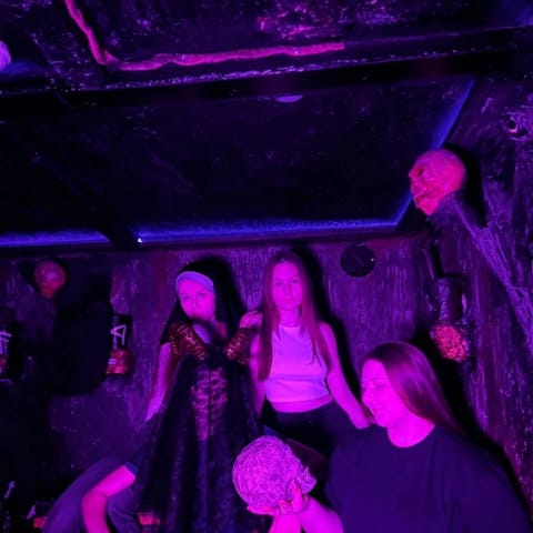 Отзыв пользователя _katyyx.ss_ о Обитель Демонов