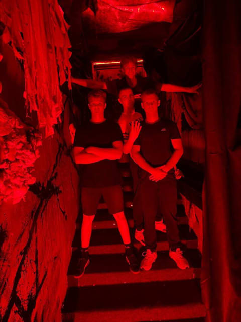 Отзыв пользователя  e_mikylich о 1408. Отель с призраками