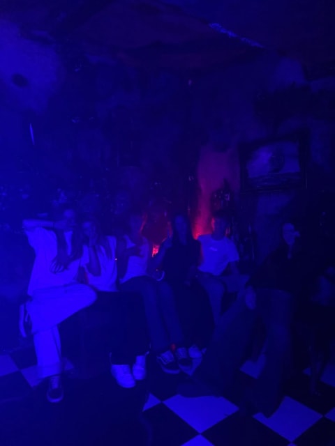 Отзыв пользователя hellik77 о 1408. Отель с призраками