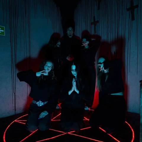 Отзыв пользователя anik_kks о Экзорцизм Эмили Роуз