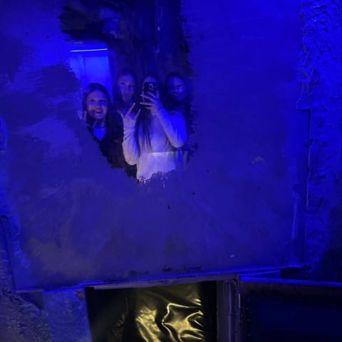 Отзыв пользователя prostodasha_22 о 1408. Отель с призраками