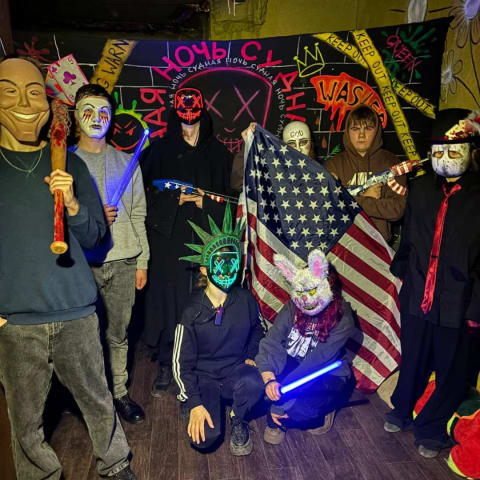 Отзыв пользователя ne_poiscovik о квесте Судная ночь