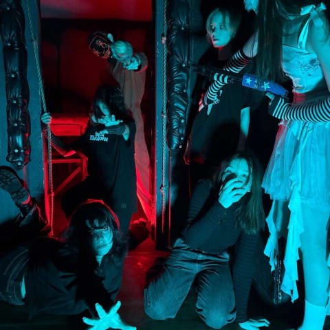 Отзыв пользователя alixestyo2 о квесте Судная ночь