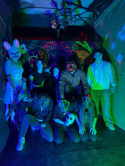 Отзыв пользователя _nastyar__ о квесте Судная ночь