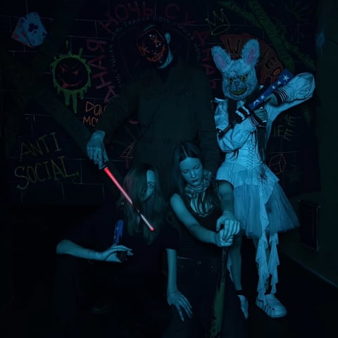 Отзыв пользователя qwellu_er о квесте Судная ночь