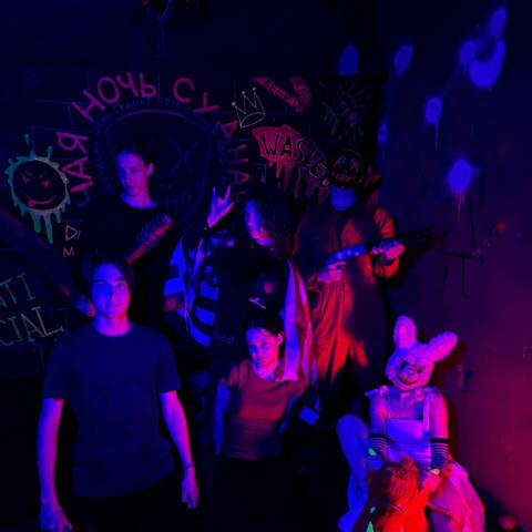 Отзыв пользователя strishofficial о квесте Судная ночь