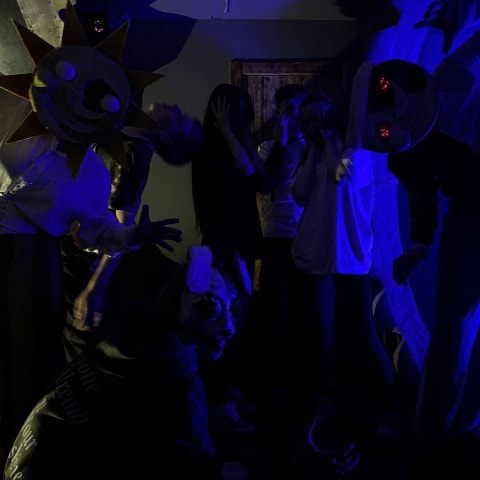 Отзыв пользователя timyr5628 о квесте «FNAF. Закрытый лунапарк»