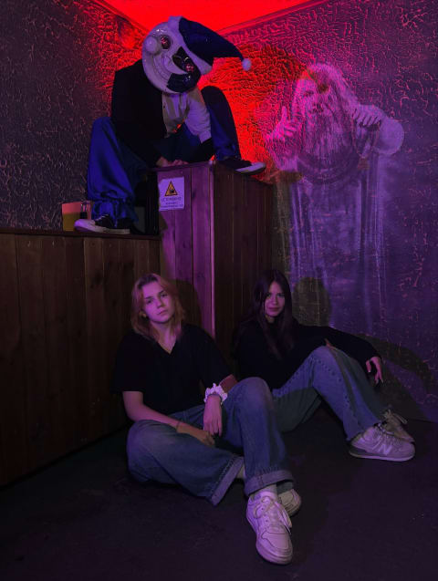 Отзыв пользователя milkvvs.kv о квесте «FNAF. Закрытый лунапарк»