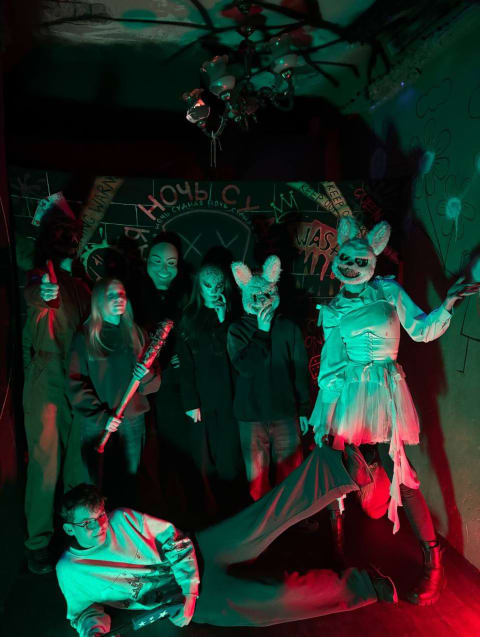 Отзыв пользователя kiroc.hka2000 о Экзорцизм Эмили Роуз