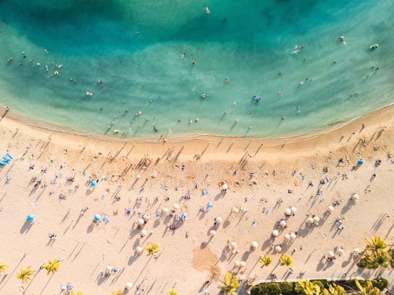 Hilton Beach
