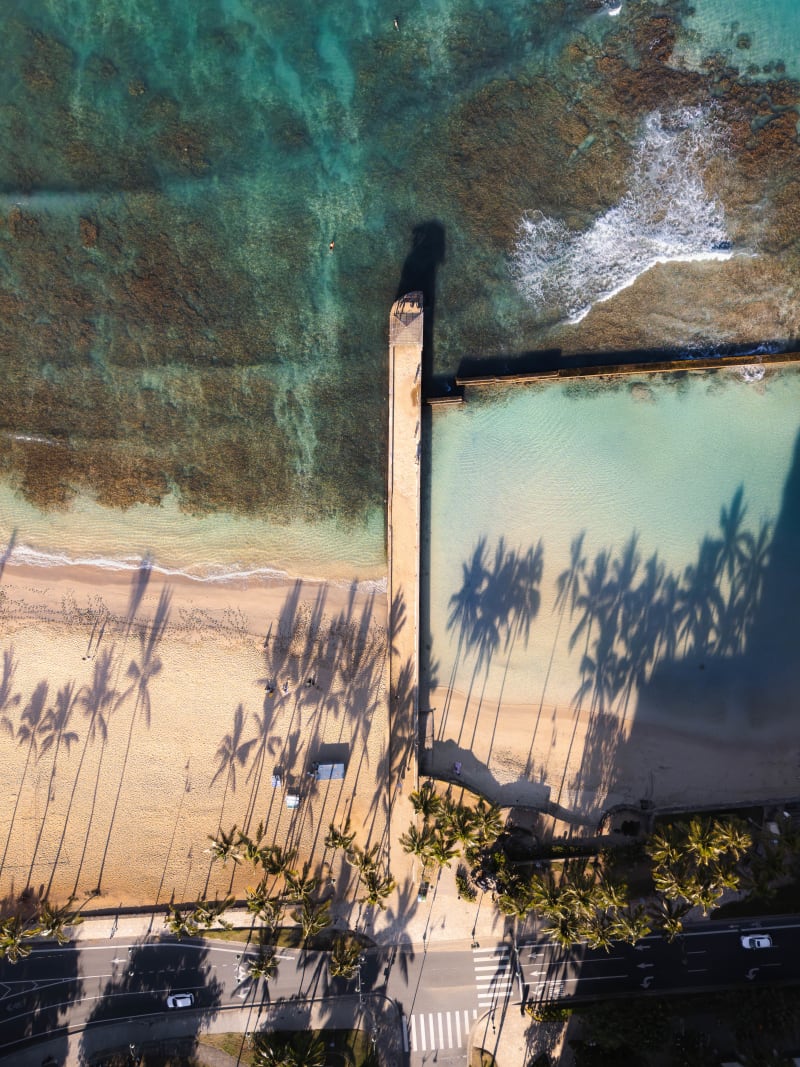 Walls (Vertical)