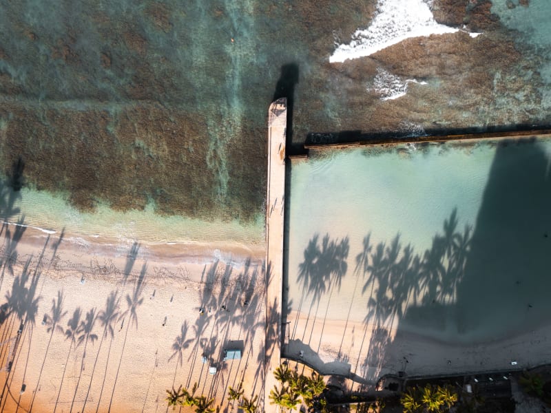Walls (Horizontal)