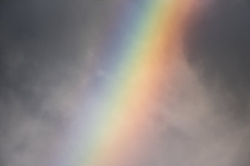 Rainbow (ānuenue)