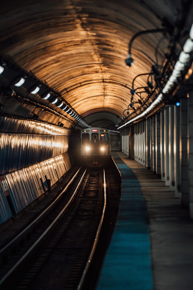 The Red Line