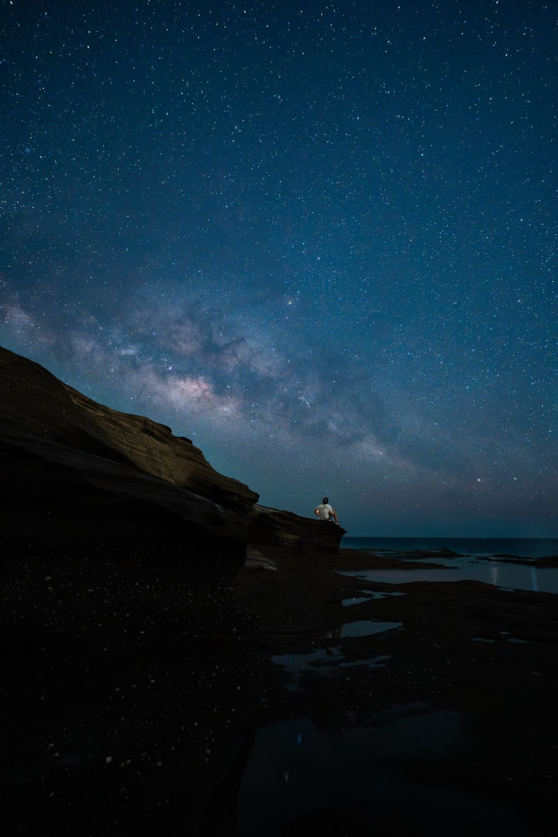 Under the Stars