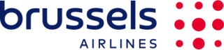 Brussels Airlines logo