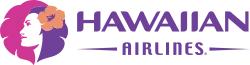 Hawaiian Airlines logo