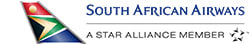 South African Airways logo