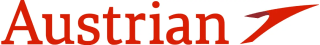 Austrian Airlines logo