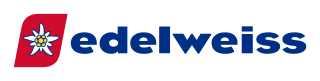 Edelweiss Air logo