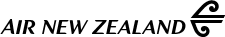 Air New Zealand logo