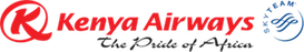 Kenya Airways logo
