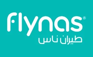 flynas logo