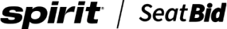 Spirit Airlines logo