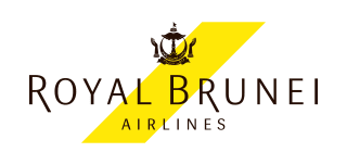 Royal Brunei Airlines logo