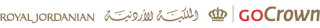 Royal Jordanian logo