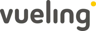 Vueling logo