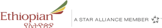 Ethiopian Airlines logo
