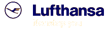 Lufthansa logo