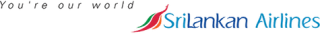 SriLankan Airlines logo
