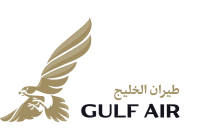 Gulf Air logo
