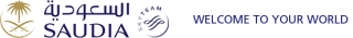 Saudia logo
