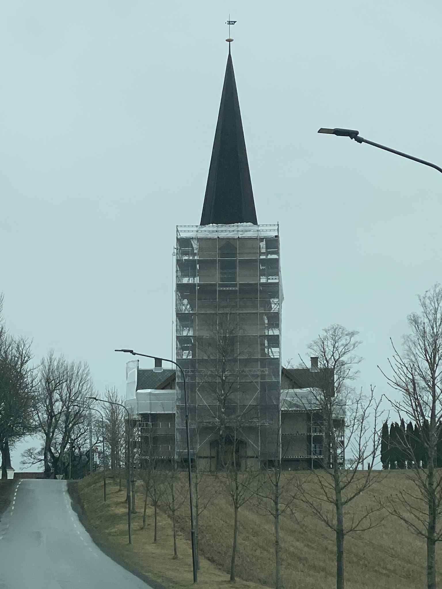 Prosjekt 1