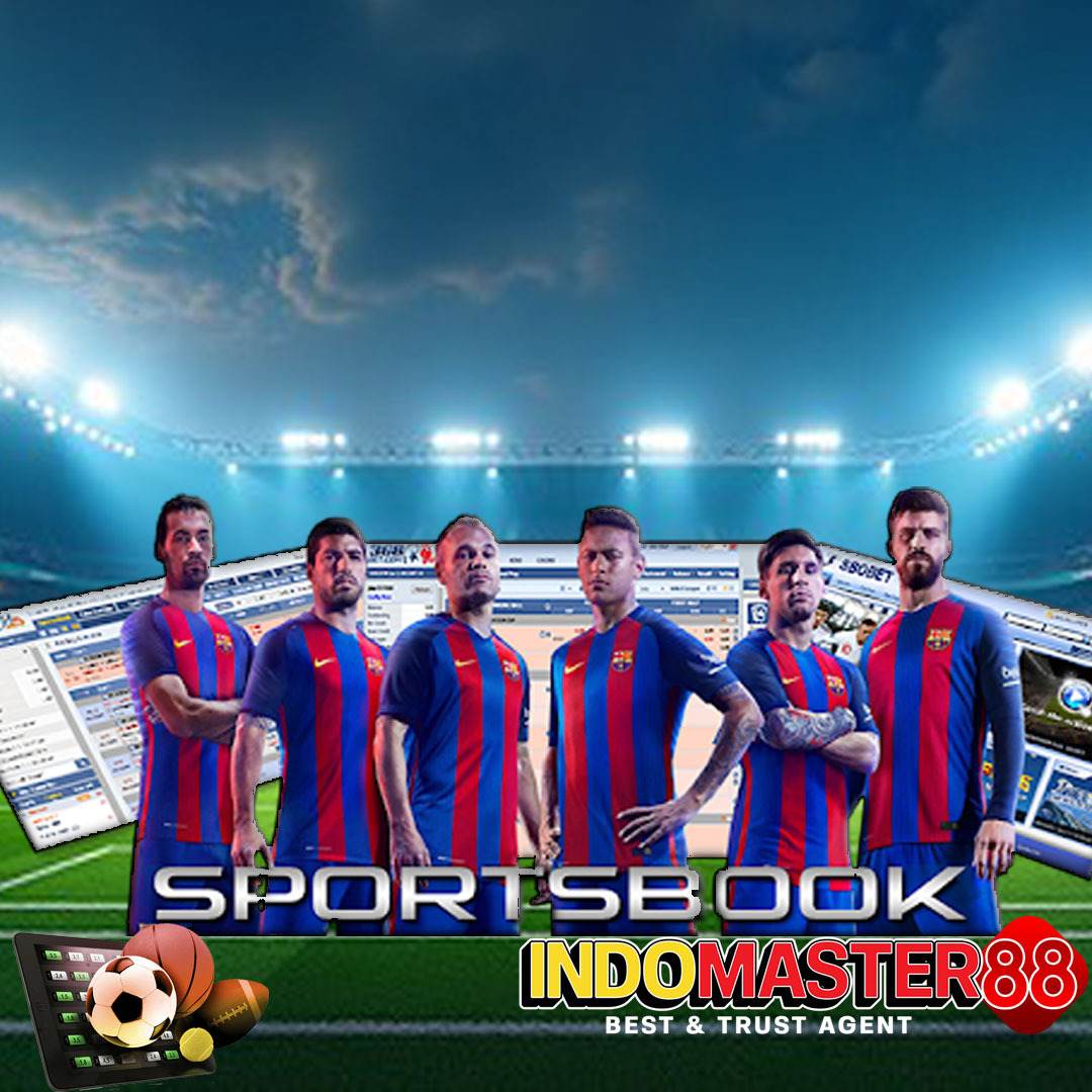 INDOMASTER88 Login 