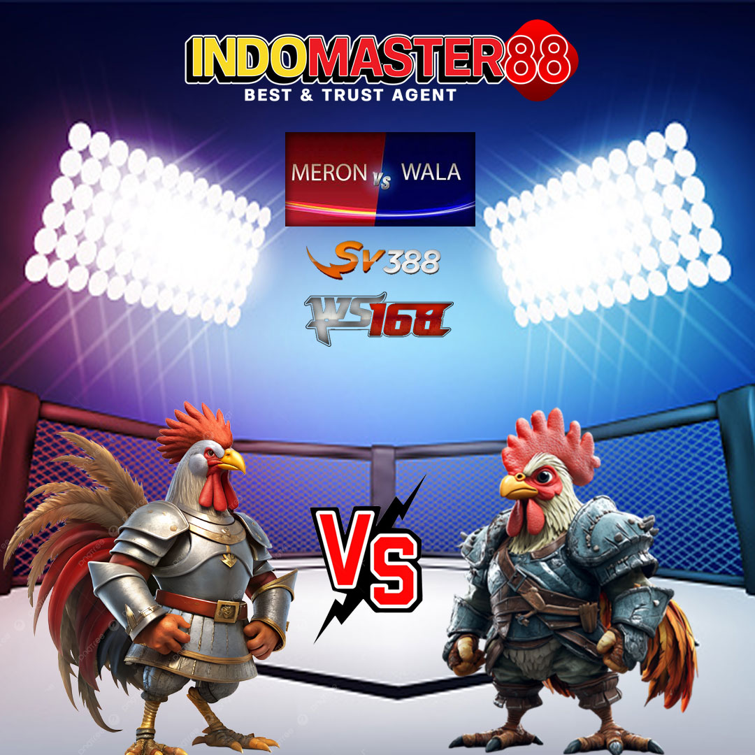 INDOMASTER88 Login 