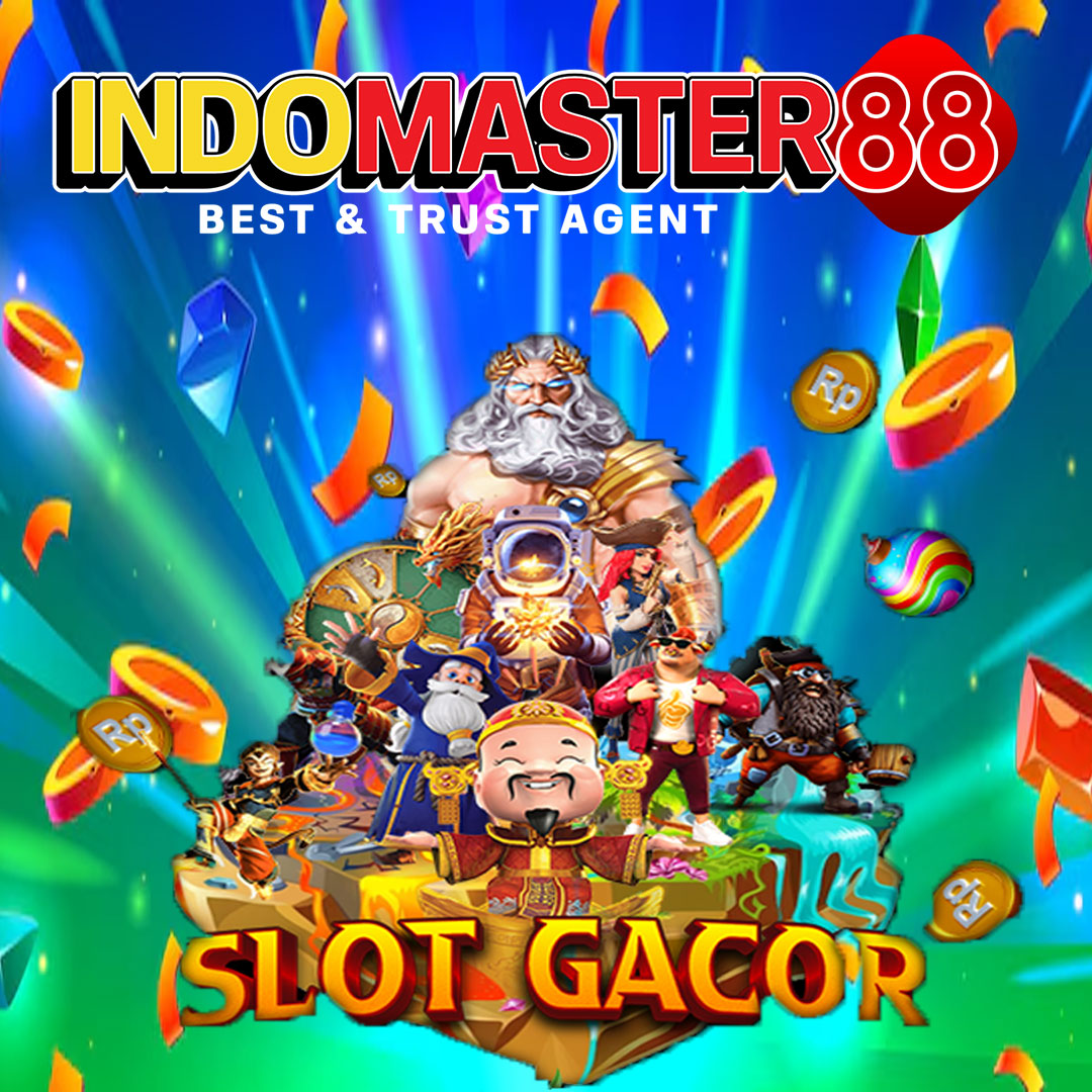 INDOMASTER88 Login 