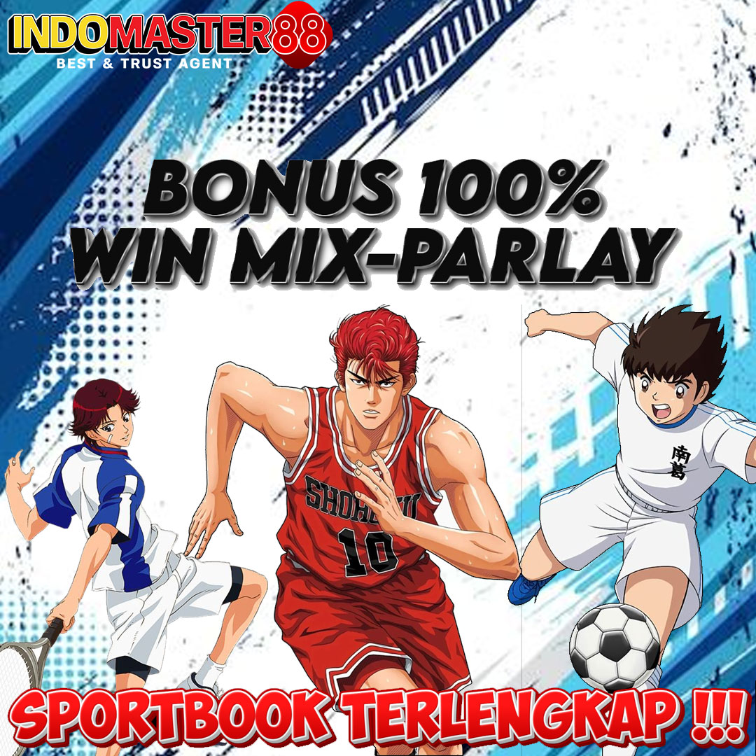 INDOMASTER88 Login 