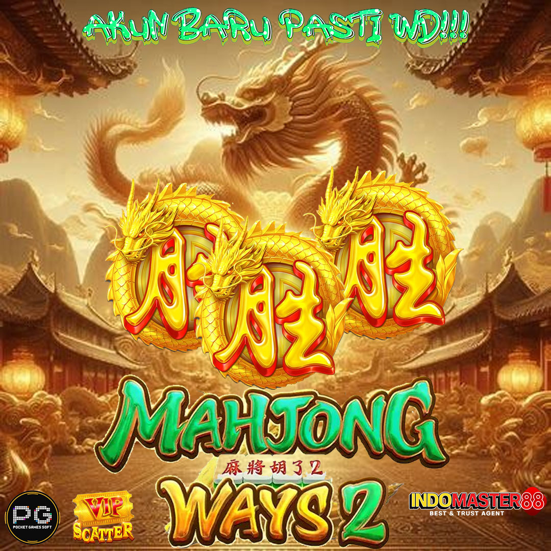 INDOMASTER88 Login 