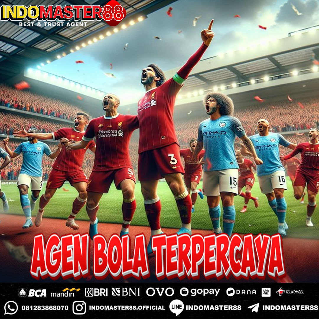 INDOMASTER88 Login 