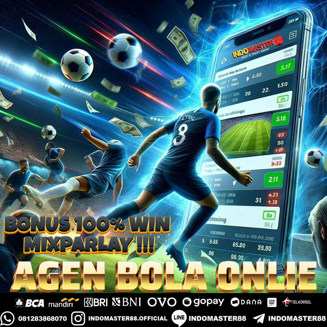 INDOMASTER88 Login 