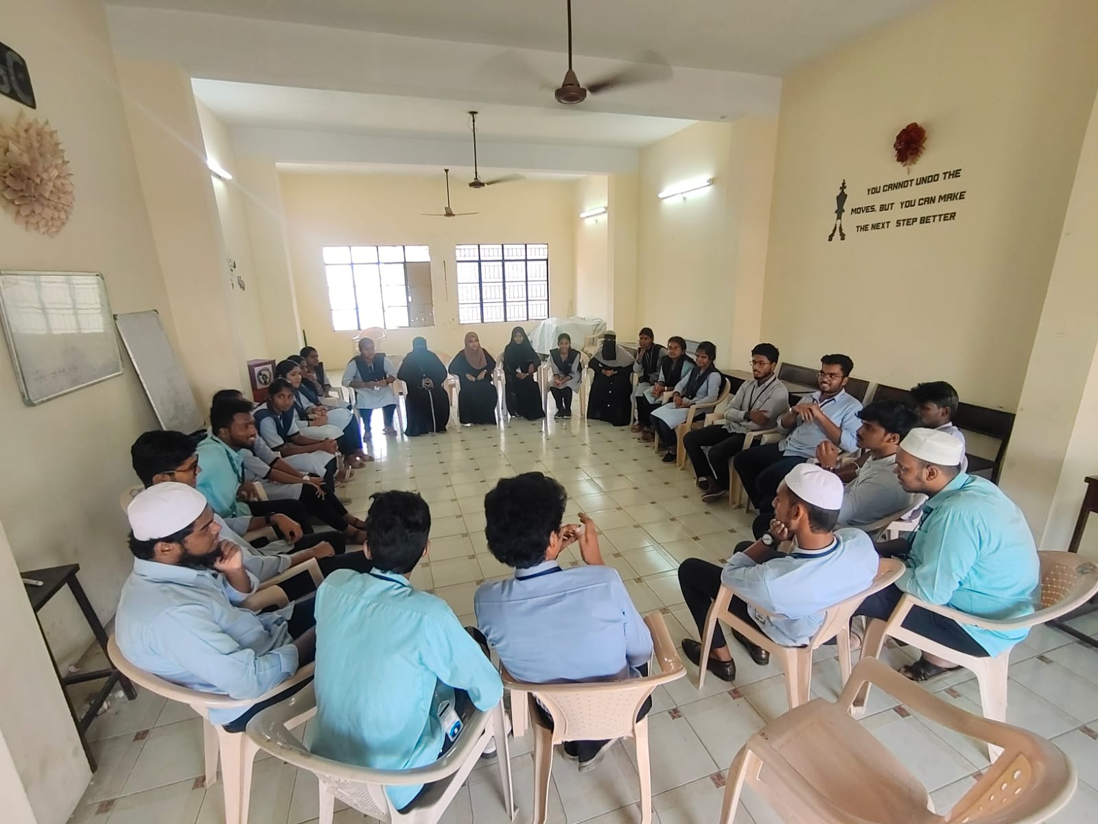 SGC Sessions 2026–27 Commenced Successfully