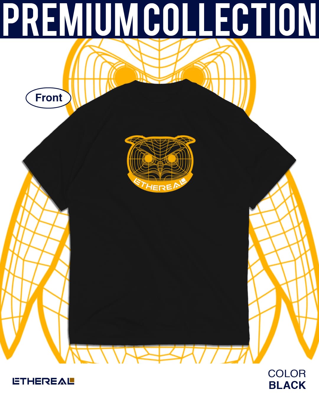 Baju Premium