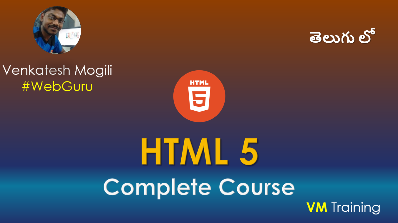 course img